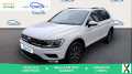 Photo volkswagen tiguan II 2.0 TDI 115 Confortline