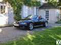 Photo bmw z3 3.0i