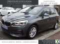 Photo bmw 218 (F45) 218IA 140CH PACK DESIGN DKG7