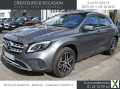 Photo mercedes-benz gla 250 250 SENSATION 7G-DCT