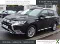 Photo mitsubishi outlander PHEV TWIN MOTOR INTENSE 4WD EURO6D-T EVAP