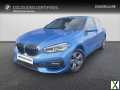 Photo bmw 118 118i 140ch Lounge