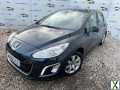 Photo peugeot 308 1.6 VTI 16V ACTIVE 5P