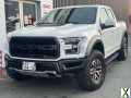 Photo ford f 150 F 150 RAPTOR 3,5L V6 EcoBoost 450CH 56500KM