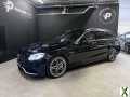 Photo mercedes-benz c 63 amg C 63 AMG/KEYLESS/19\\u0027/KAMERA/H\\u0026R Suspensi