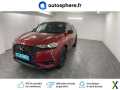 Photo ds automobiles ds 3 crossback BlueHDi 130ch Performance Line Automatique 126g