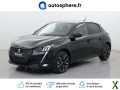 Photo peugeot 208 1.5 BlueHDi 100ch S\\u0026S GT Pack