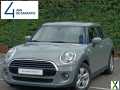 Photo mini cooper Hatch