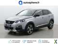 Photo peugeot 3008 1.2 PureTech 130ch E6.c Allure Business S\\u0026S