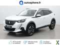 Photo peugeot 2008 1.5 BlueHDi 130ch S\\u0026S Allure Pack EAT8 125g