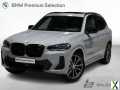 Photo bmw x3 M40d // 2022