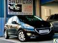 Photo peugeot 208 1.4 HDi 68cv - 5PORTES