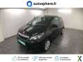 Photo peugeot 108 VTi 72 Active S\\u0026S 4cv 3p