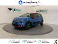 Photo citroen c3 PureTech 82ch Shine