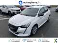 Photo peugeot 208 1.5 BlueHDi 100ch S\\u0026S Active