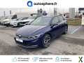 Photo volkswagen golf 1.4 eHybrid OPF 204ch Style DSG6