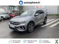 Photo volkswagen t-roc 1.5 TSI EVO 150ch R-Line DSG7