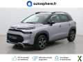 Photo citroen c3 aircross PureTech 110ch S\\u0026S Feel Pack