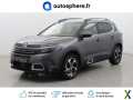 Photo citroen c5 aircross BlueHDi 130ch S\\u0026S Shine EAT8 E6.d