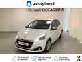 Photo peugeot 208 1.2 PureTech 82ch Style 5p