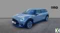 Photo mini one Clubman One 102 ch BVA7 Edition Canonbury