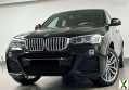 Photo bmw x4 m xDrive30d 258ch Sport A