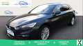 Photo seat leon IV 1.4 TSI 204 e-Hybrid DSG6 Xcellence