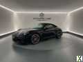 Photo porsche 992 CABRIOLET 3.0 450 CARRERA 4S