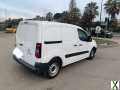 Photo citroen berlingo M BLUEHDI 100 S