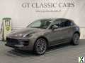 Photo porsche macan 3.0 V6 S