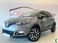 Photo renault captur dCi 110 Energy Intens