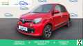 Photo renault twingo 0.9 TCe 90 Intens