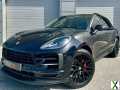 Photo porsche macan S 3.0 354 ch PDK