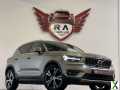 Photo volvo xc40 T5 RECHARGE 180+82 INSCRIPTION DCT7