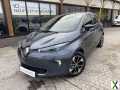 Photo renault zoe Zoe R110 Intens