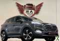 Photo hyundai tucson 1.7 CRDI 141CH EXECUTIVE 2WD BVA7
