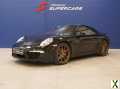 Photo porsche autres 911 991 Carrera S coupe X51