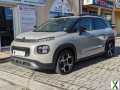 Photo citroen c3 aircross PureTech 130ch S\u0026S Shine E6.d EAT6