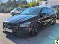 Photo mercedes-benz autres CLA 200 A Shooting Brake 7G-DCT 156 CV PACK AMG