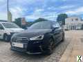 Photo audi s1 .0 TFSI 230 QUATTRO