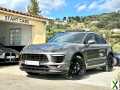 Photo porsche macan Diesel 3.0 V6 258 ch S PDK