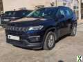 Photo jeep compass Jeep Compass 1.4 MultiAir II 140ch Longitude 4