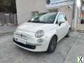 Photo fiat 500c Cabriolet 0.9 8V Twinair 85 Cv