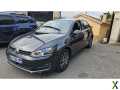 Photo volkswagen golf Golf 2.0 TDI 150 BlueMotion Technology FAP Allstar