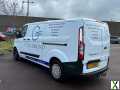 Photo ford transit custom 2.2 TDCi L2H1 Ambiente