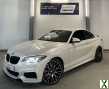 Photo bmw 235 Coupé M235i xDrive 326 ch A