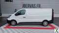 Photo renault trafic FOURGON l2h1 1300 kg dci 120 grand confort