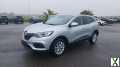 Photo renault kadjar BLUEDCI 115 BUSINESS