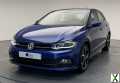 Photo volkswagen polo 1.0 75 BlueMotion BVM5 R LINE Confortline - R-LIN