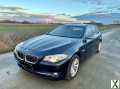 Photo bmw 530 SERIE 5 TOURING F11 Touring xDrive 258ch Luxe A
